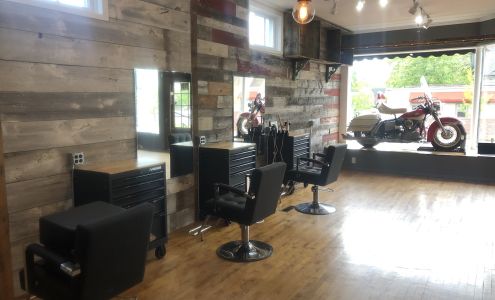 Ride or Dye Hair Studio 20 Brown Blvd, Rothschild Wisconsin 54474