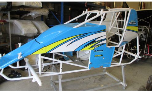 Barney's Auto Repair llc