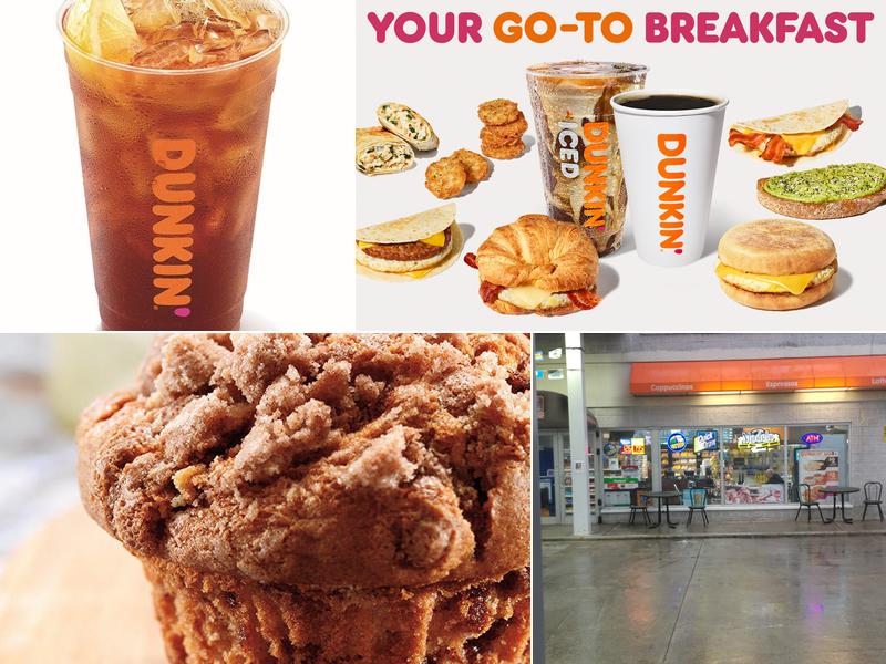 Dunkin'