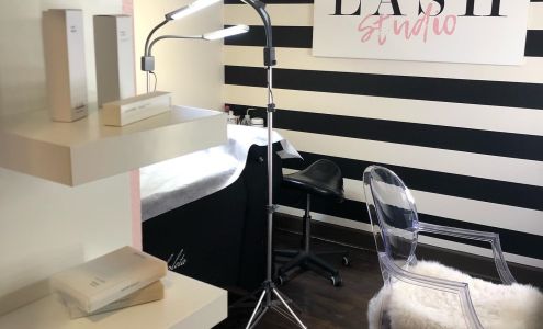 Aileen Barcia Lash Studio 131 Kings Hwy N Suite #3, Westport Connecticut 06880