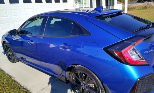 Allenhurst Car Wash Allenhurst