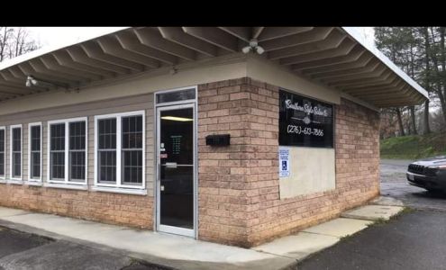 Southern Style Salon LLC 195 Calhoun St, Wytheville Virginia 24382