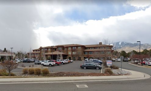 Prominence Wellness Centers