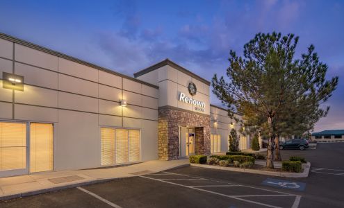Renown Medical Group - South Carson