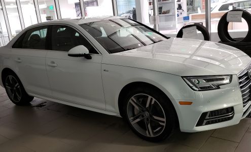 Kendall Used Superstore