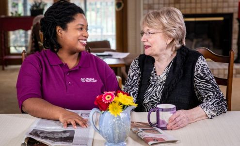 Home Instead Home Care Services of Torrance, CA