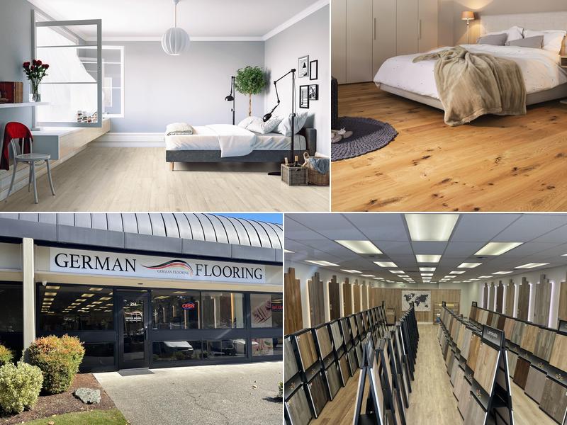 German Flooring