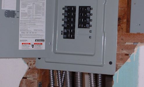 Electric 007 Hollywood 6761 Hollywood Blvd, Hollywood California 90028