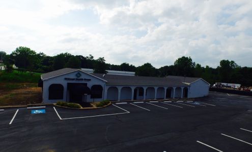 Midwest Health Group