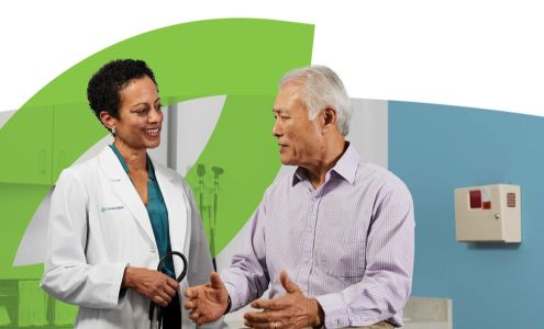 CenterWell Senior Primary Care