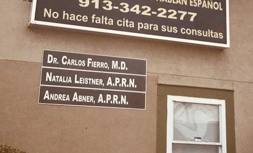 Clinica Medica Familiar