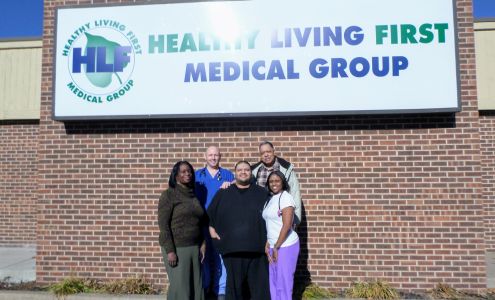 Healthy Living First Medical Group