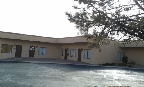 Doctors Medical Group