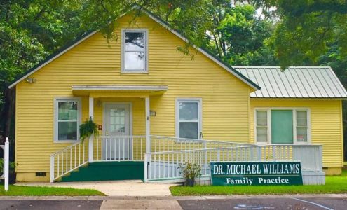 Foley Family Practice