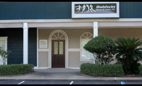 Baldwin Bone & Joint PC