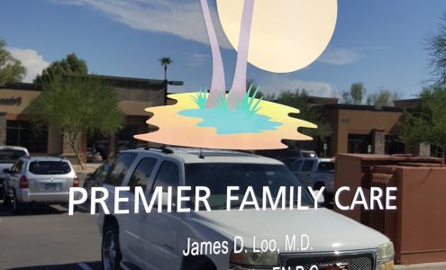 Premier Family Care