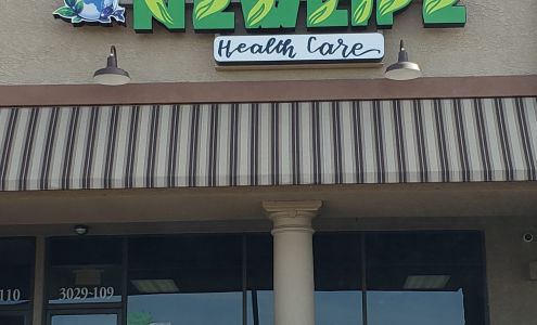 New Life Health Care