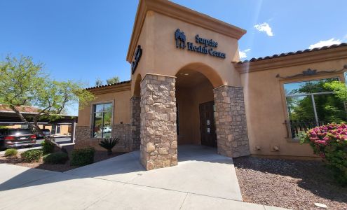 Apricus Medical Group - Surprise Health Center