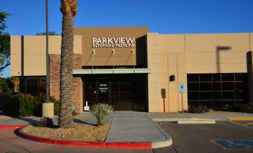 Parkview Internal Medicine