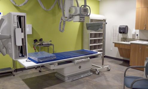 Valleywise Community Health Center - West Maryvale