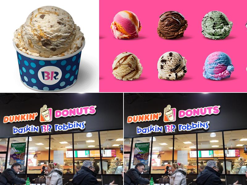 Baskin-Robbins 4202 Northern Blvd, Long Island City