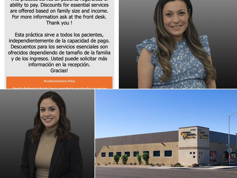 Glendale Pediatrics and Family Care