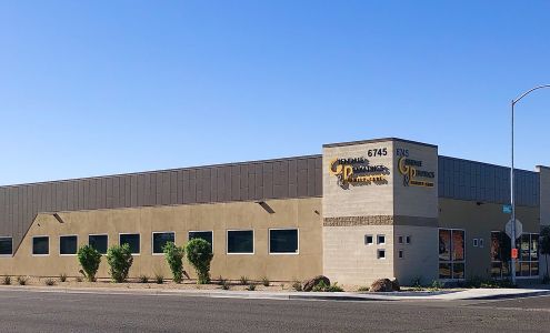 Glendale Pediatrics and Family Care