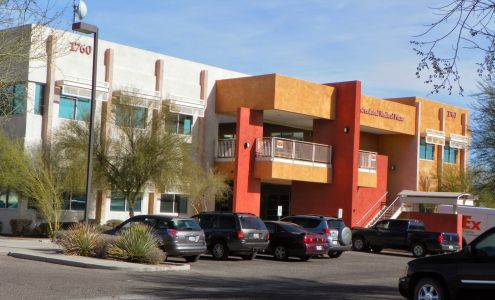 Allergy Asthma Associates, P.C.