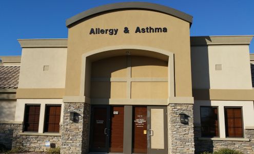 East Valley Allergy & Asthma