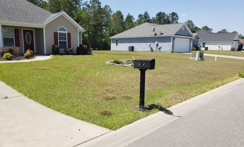 Cox Lawn Care 4521 Holly St, Loris South Carolina 29569