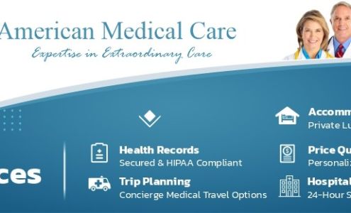 Healthcare & medical service