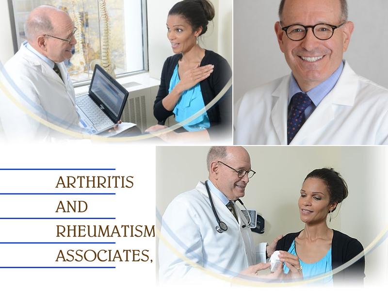 Dr. David G. Borenstein, MD