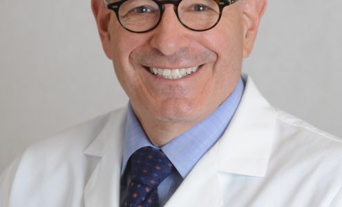 Dr. David G. Borenstein, MD