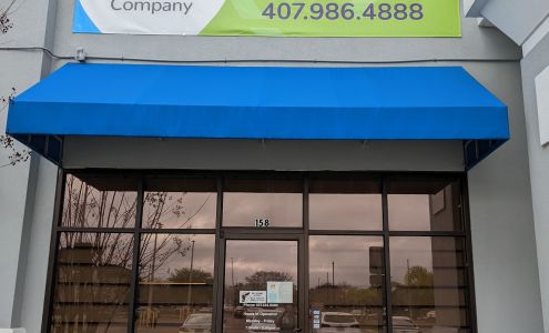 CareMax Orlando - West Colonial Dr.