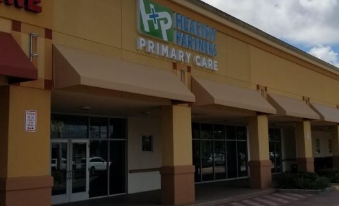 Healthy Partners Primary Care