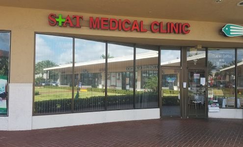 Stat Medical Clinic