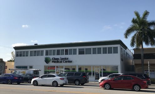 Chen Senior Medical Center