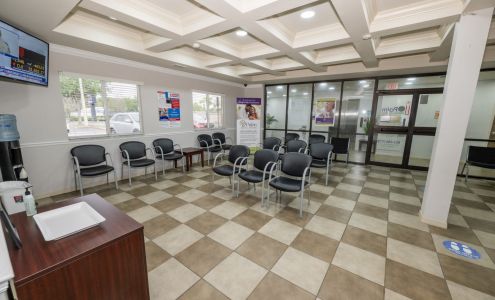Palm Medical Centers - North Lakeland