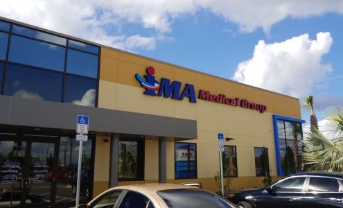 IMA Medical Clinic of East Colonial