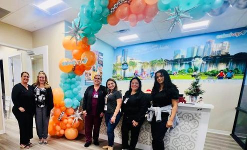 SaludVIP East Orlando