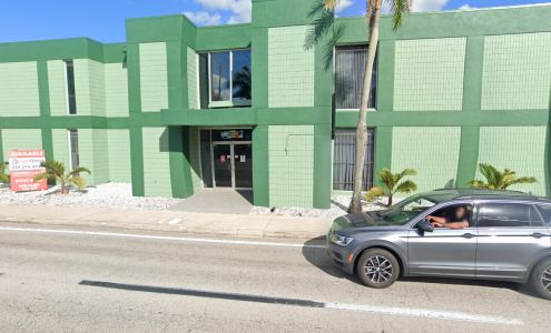 Royal Palm Medical Group Inc