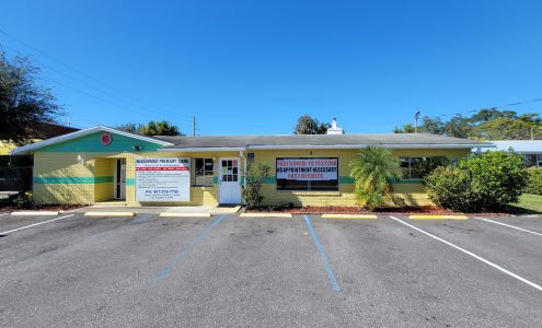 Kissimmee Primary Care