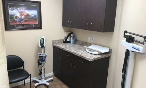 Family Tree Medical Group, P.A.