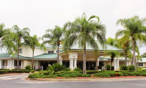 Viera Health & Rehabilitation Center