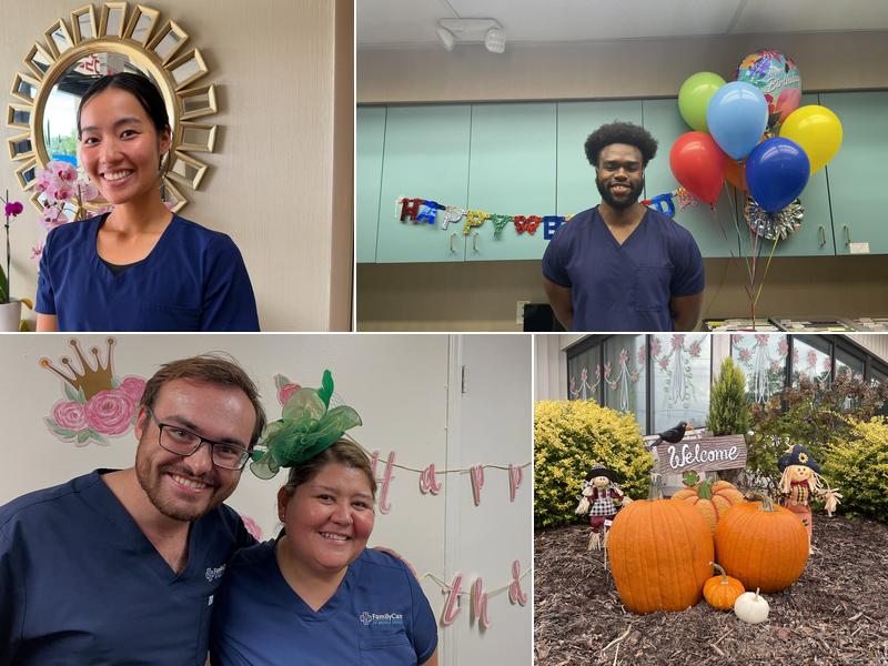 Family Care of Middle Georgia - Dr. Benjamin Ho, MD