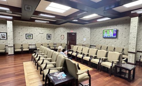 Cardiovascular Clinic of North Georgia, (CVCNG) Lawrenceville