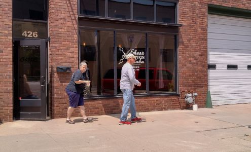 Shear Perfection 426 W 2nd St, Hastings Nebraska 68901