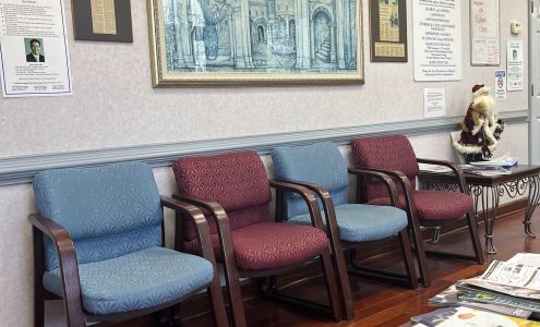 Gwinnett Clinic at Sugar Hill