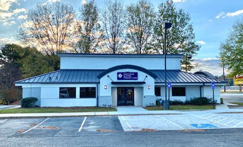 Northside Buford Primary Care