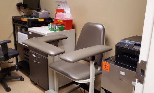 Buford Medical Clinic